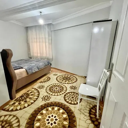 Apartment Nuripasa Merkezi Daire